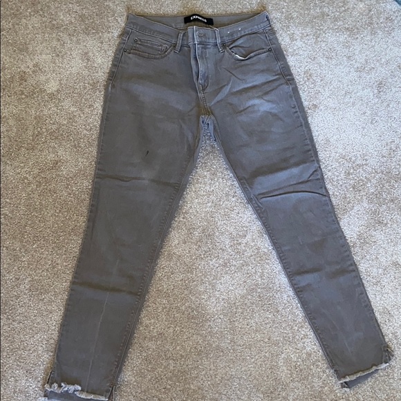 Express Jeans - Picture 4 of 6